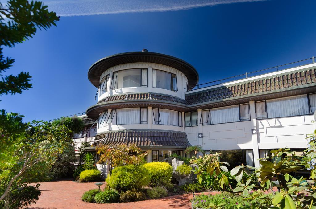 Aloha Lodge Beachside Accommodation Nelson Eksteriør billede