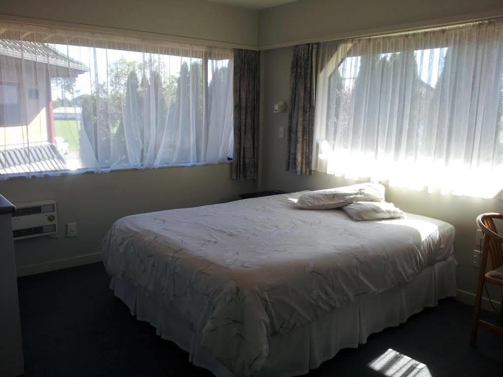 Aloha Lodge Beachside Accommodation Nelson Eksteriør billede